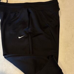 Women’s L nike jogger